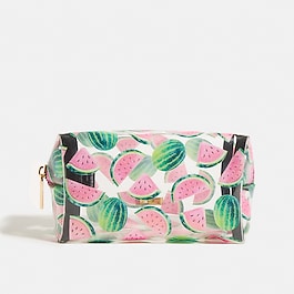 Glitter Watermelon – Kosmetyczka 